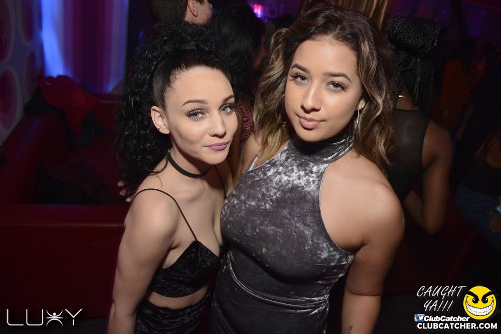 Luxy nightclub photo 145 - November 26th, 2016