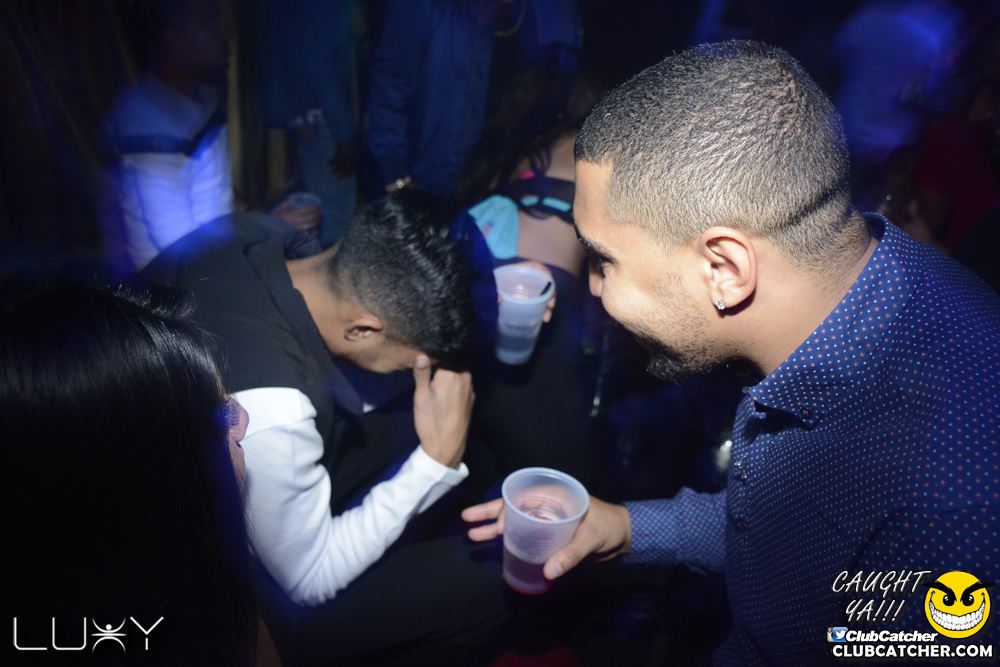 Luxy nightclub photo 146 - November 26th, 2016