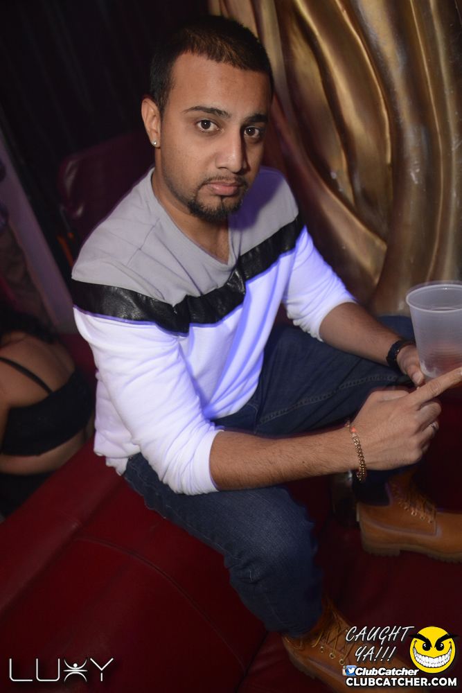 Luxy nightclub photo 147 - November 26th, 2016