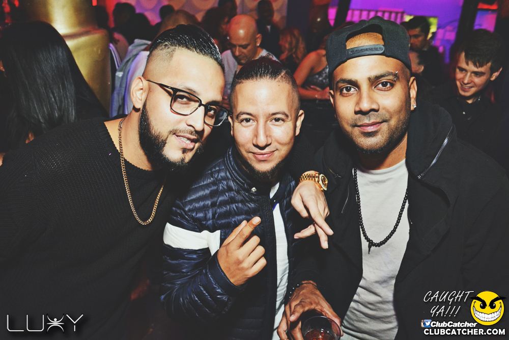 Luxy nightclub photo 149 - November 26th, 2016
