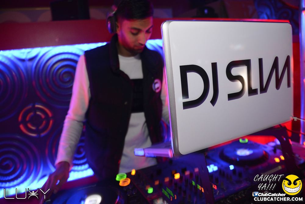 Luxy nightclub photo 150 - November 26th, 2016