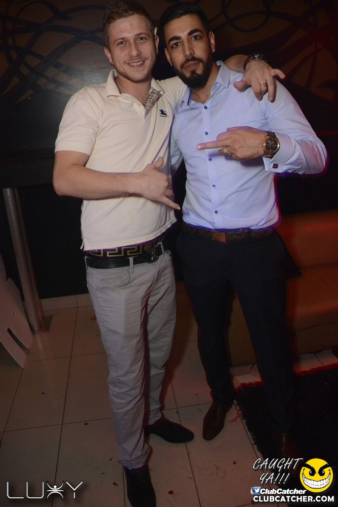 Luxy nightclub photo 151 - November 26th, 2016