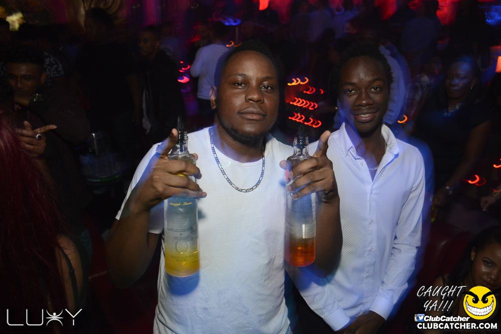 Luxy nightclub photo 152 - November 26th, 2016