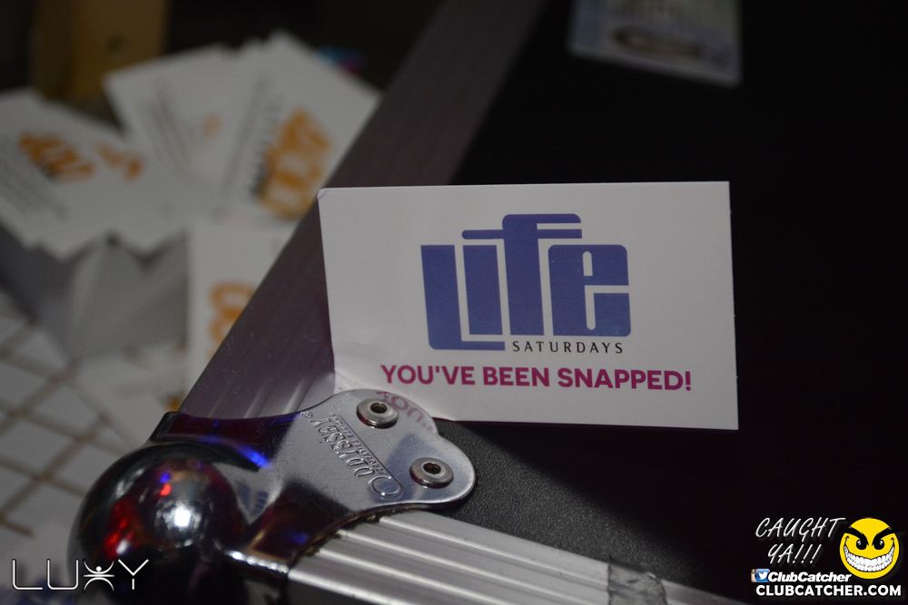 Luxy nightclub photo 153 - November 26th, 2016