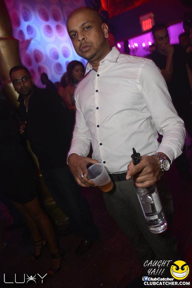 Luxy nightclub photo 154 - November 26th, 2016