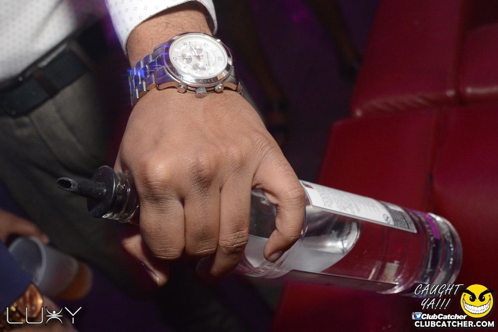Luxy nightclub photo 155 - November 26th, 2016