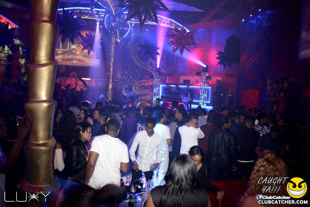 Luxy nightclub photo 156 - November 26th, 2016
