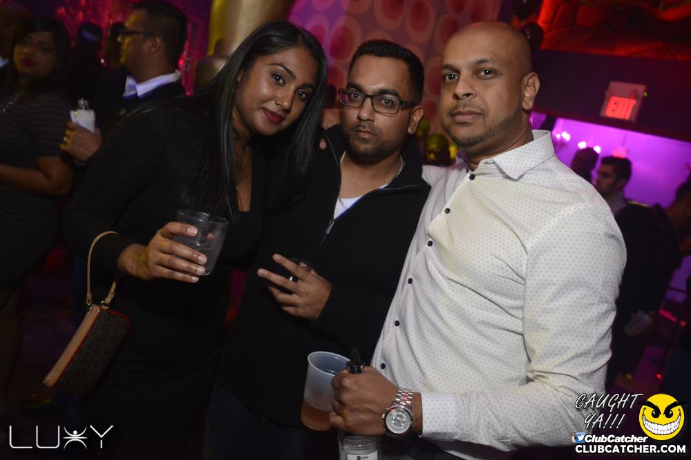 Luxy nightclub photo 157 - November 26th, 2016