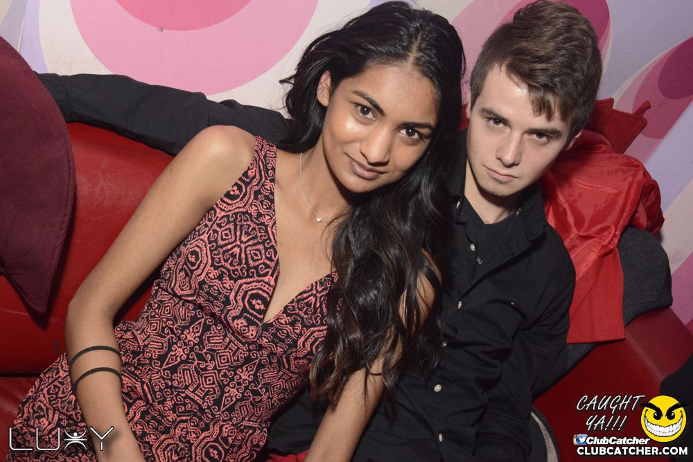 Luxy nightclub photo 158 - November 26th, 2016