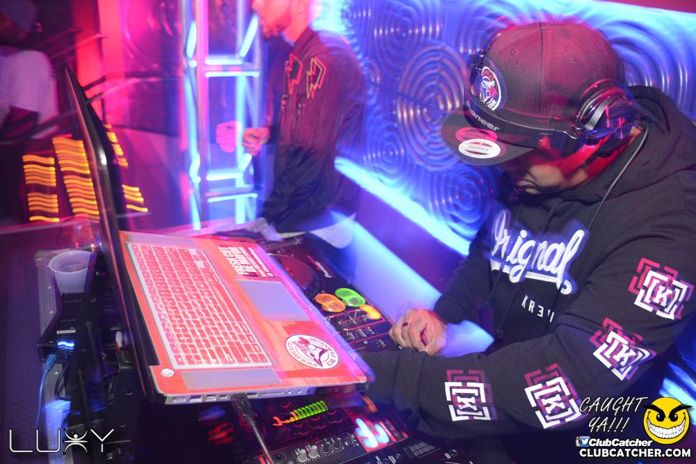 Luxy nightclub photo 159 - November 26th, 2016