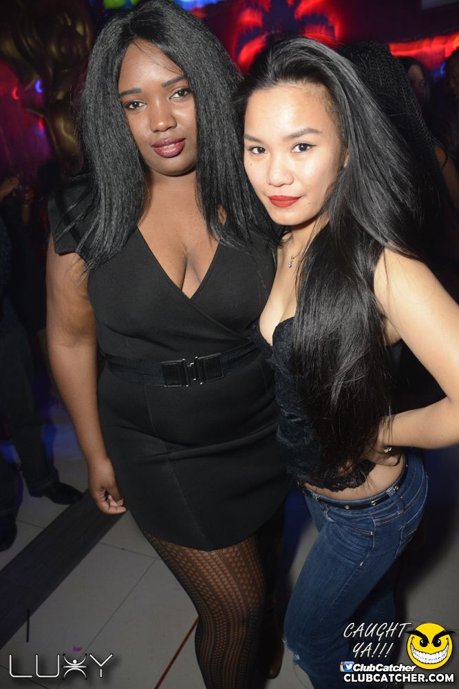 Luxy nightclub photo 17 - November 26th, 2016
