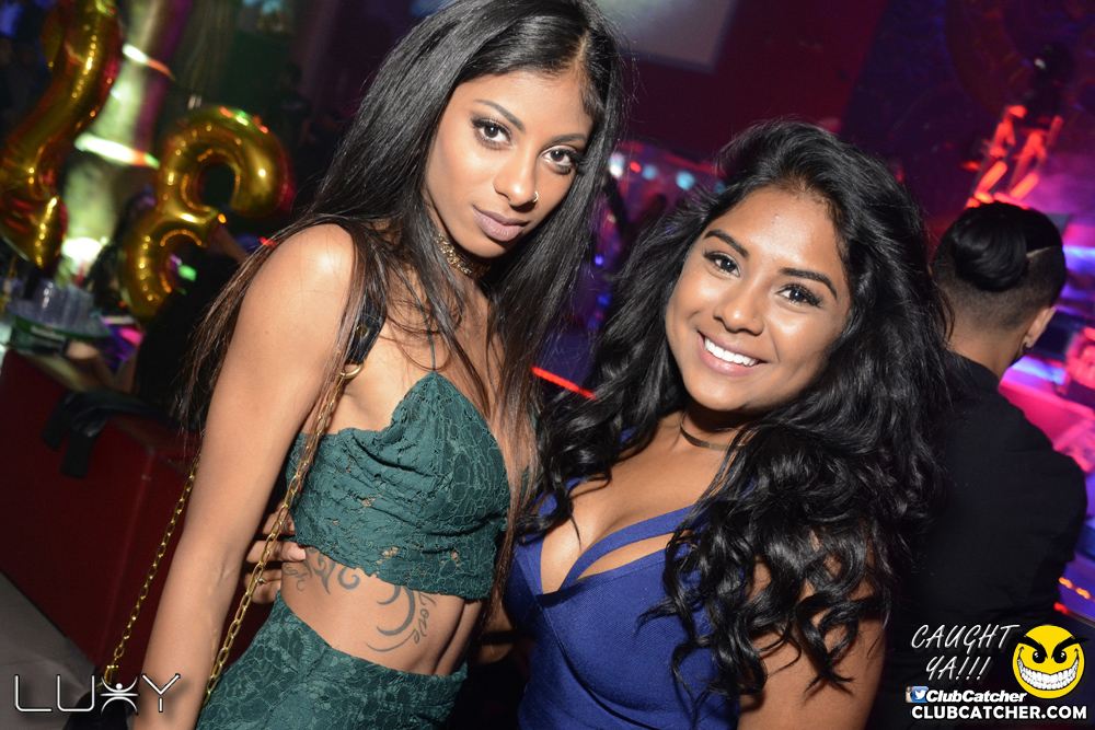 Luxy nightclub photo 161 - November 26th, 2016