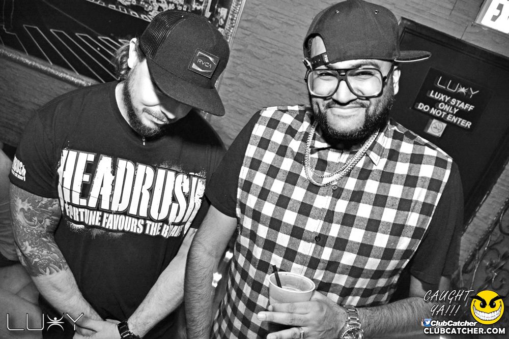 Luxy nightclub photo 163 - November 26th, 2016