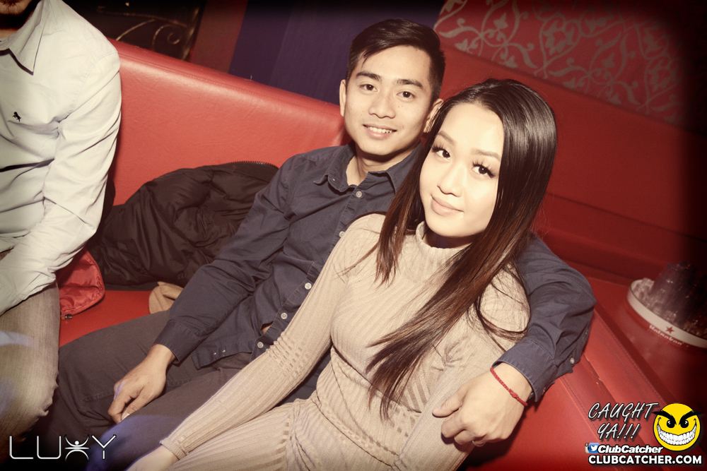 Luxy nightclub photo 165 - November 26th, 2016