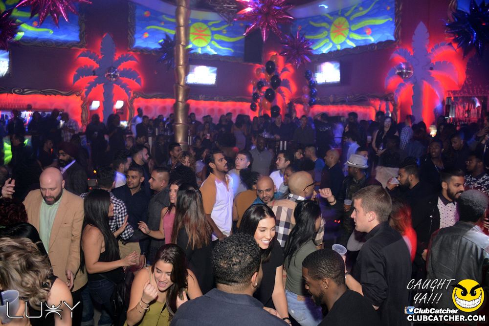 Luxy nightclub photo 167 - November 26th, 2016
