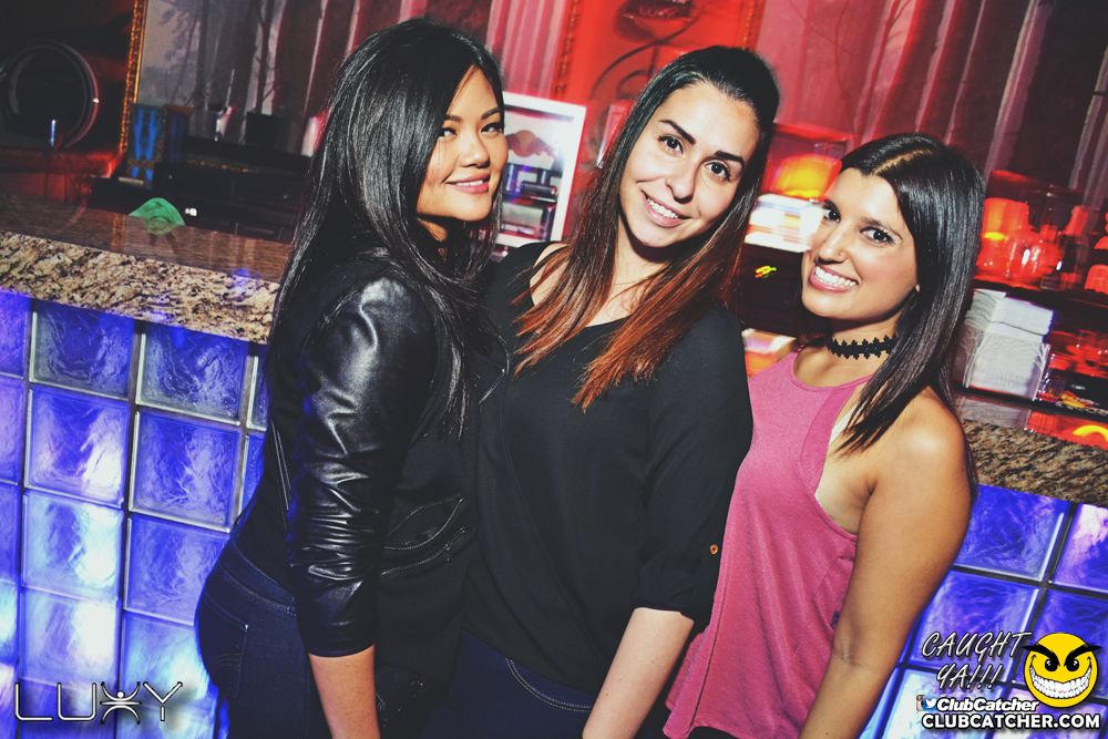 Luxy nightclub photo 168 - November 26th, 2016