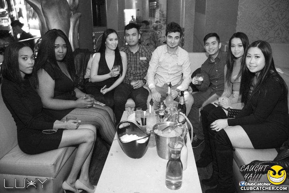 Luxy nightclub photo 169 - November 26th, 2016