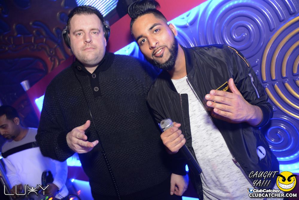 Luxy nightclub photo 18 - November 26th, 2016