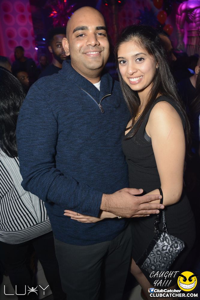 Luxy nightclub photo 172 - November 26th, 2016