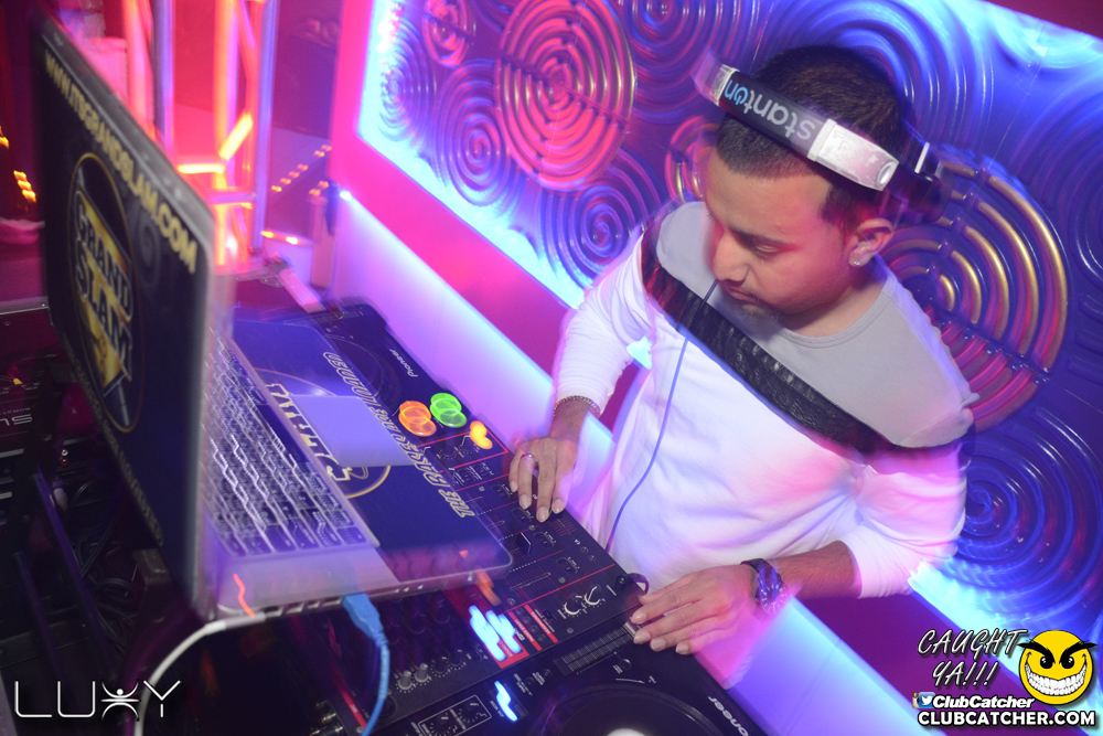 Luxy nightclub photo 173 - November 26th, 2016