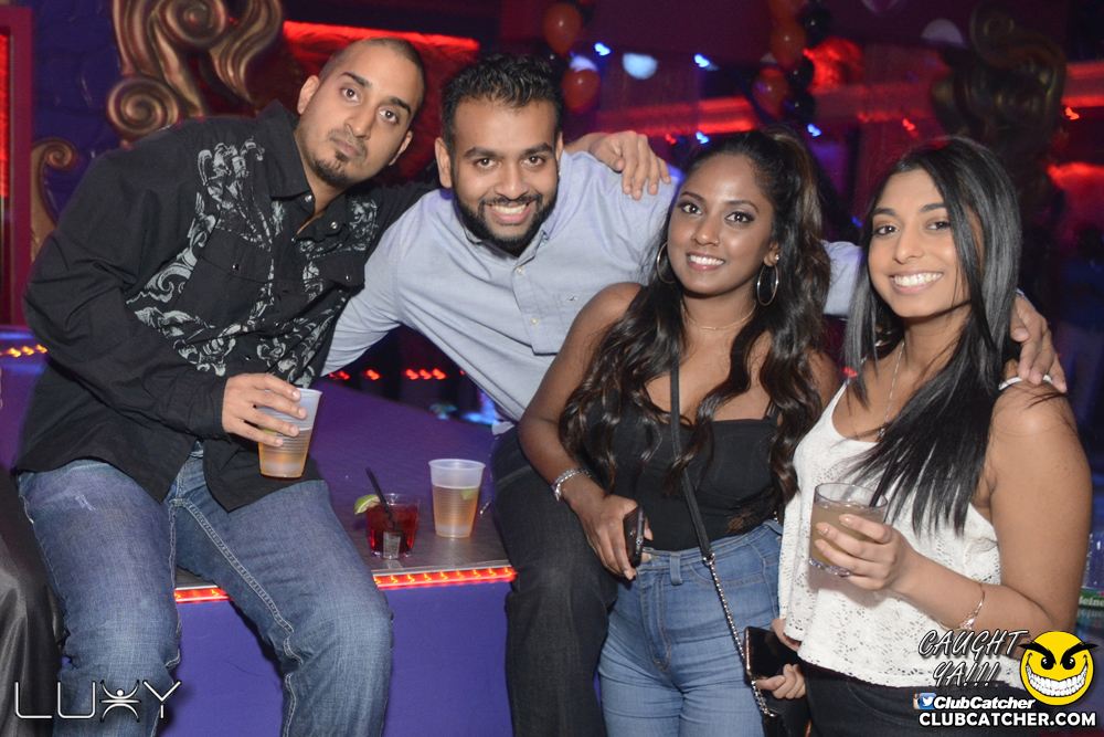 Luxy nightclub photo 174 - November 26th, 2016