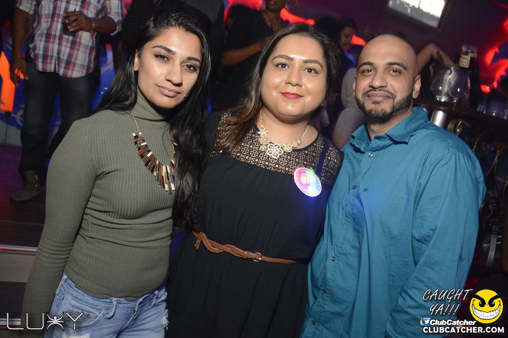 Luxy nightclub photo 175 - November 26th, 2016