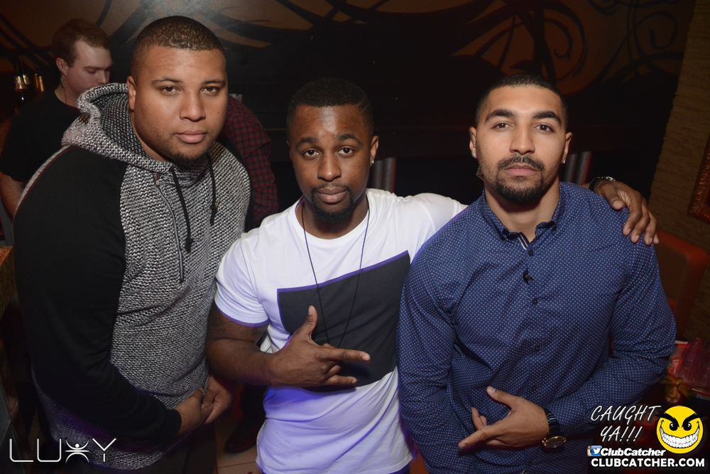 Luxy nightclub photo 177 - November 26th, 2016