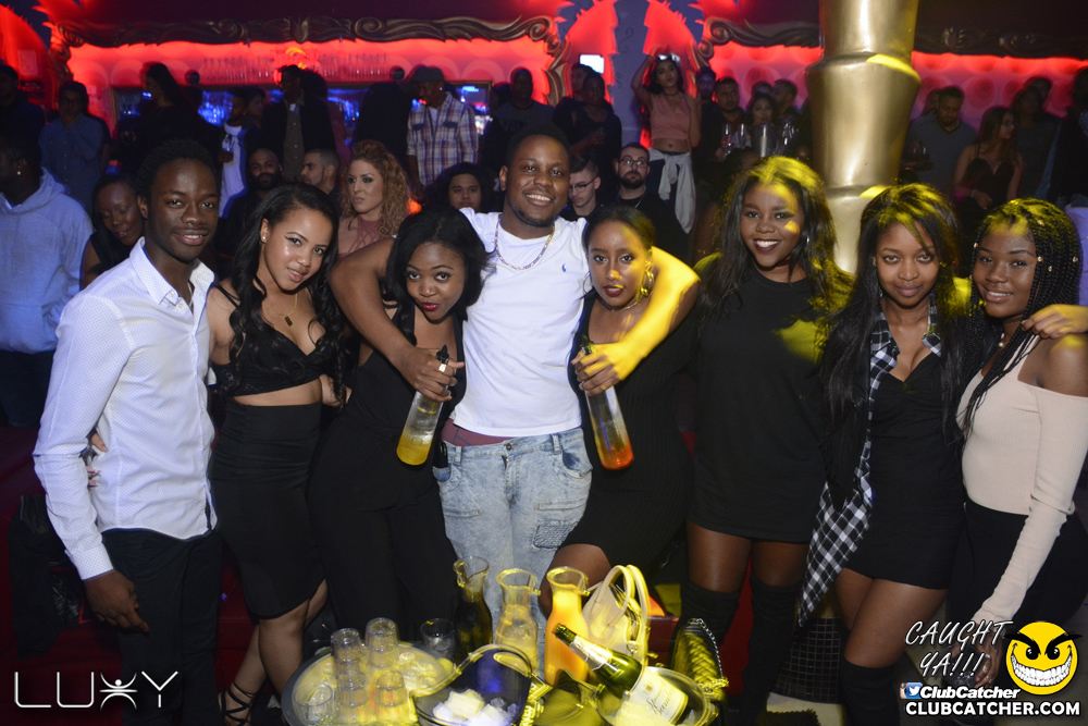 Luxy nightclub photo 19 - November 26th, 2016