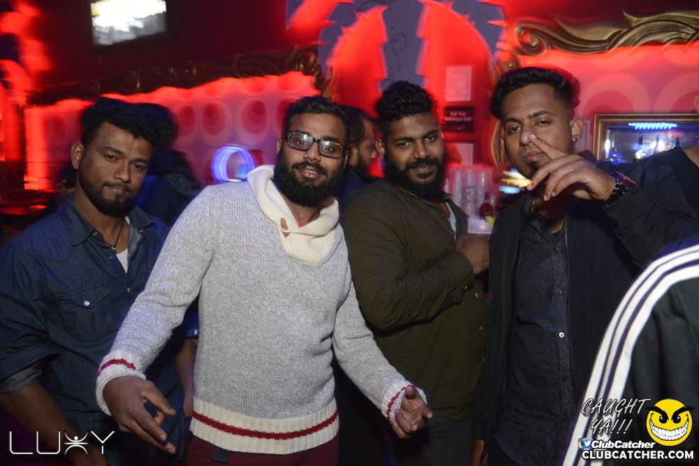 Luxy nightclub photo 181 - November 26th, 2016