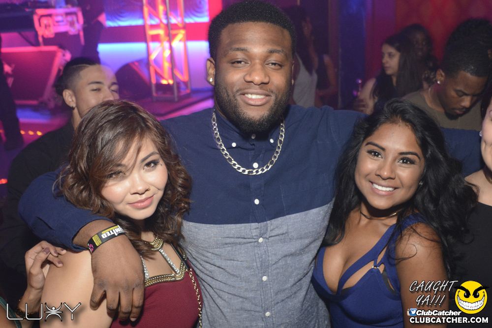Luxy nightclub photo 183 - November 26th, 2016