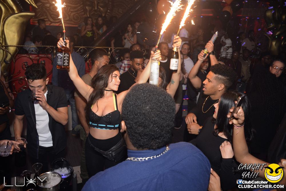 Luxy nightclub photo 184 - November 26th, 2016