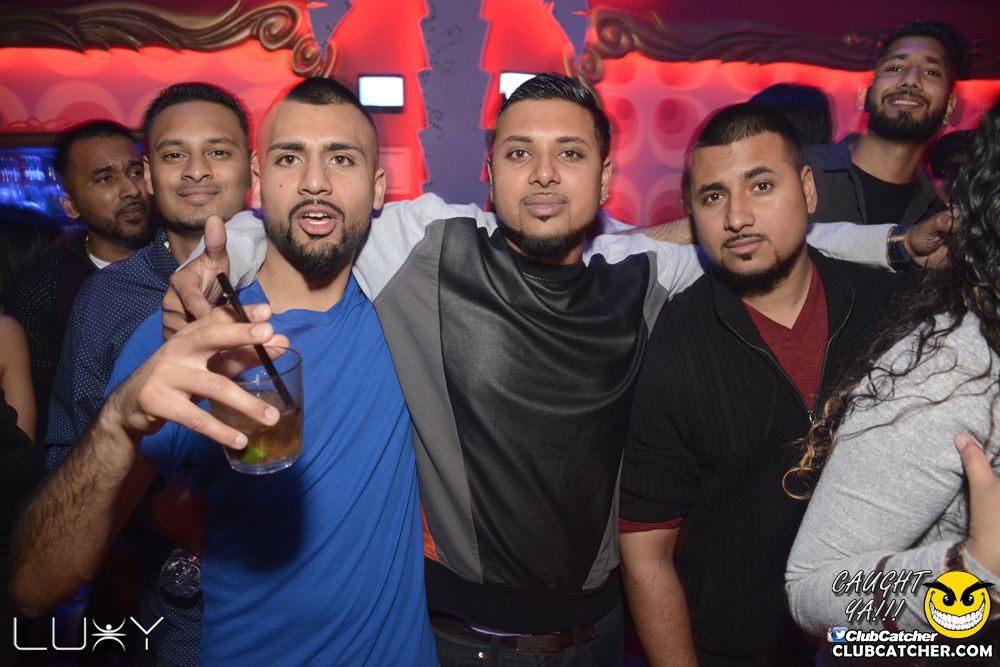 Luxy nightclub photo 185 - November 26th, 2016