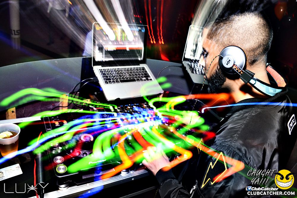 Luxy nightclub photo 186 - November 26th, 2016