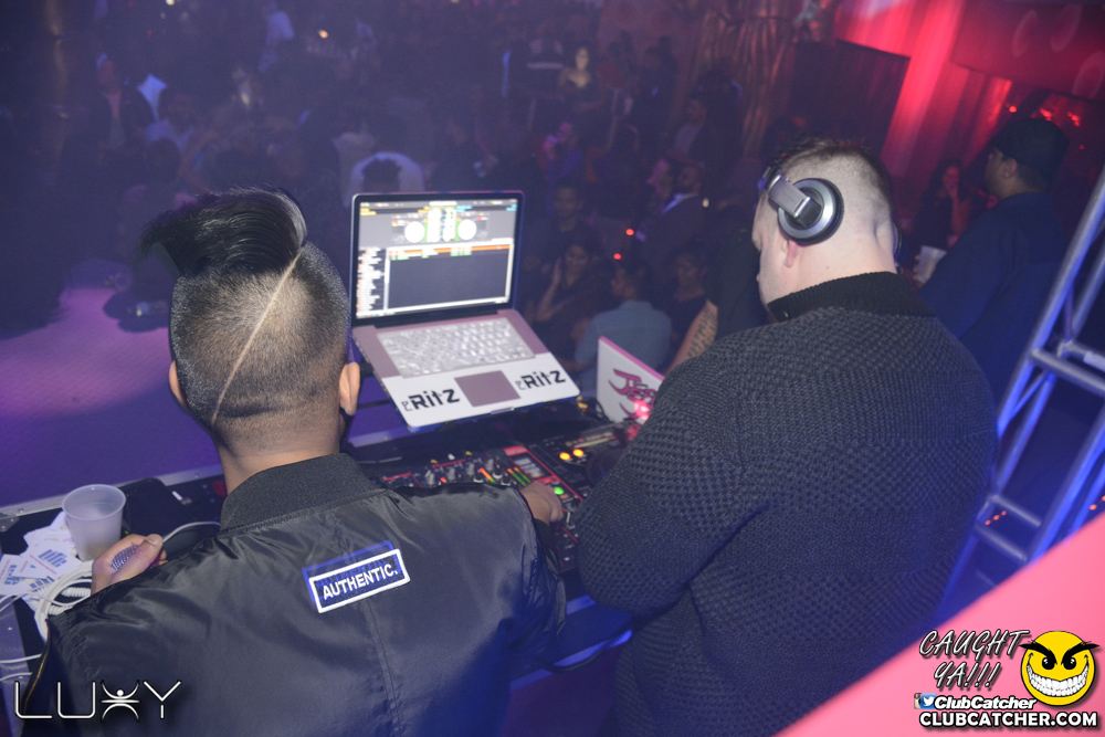 Luxy nightclub photo 187 - November 26th, 2016