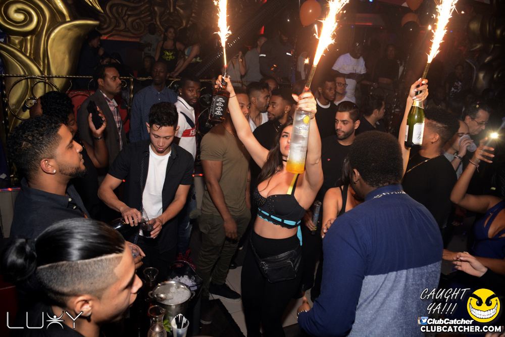 Luxy nightclub photo 188 - November 26th, 2016