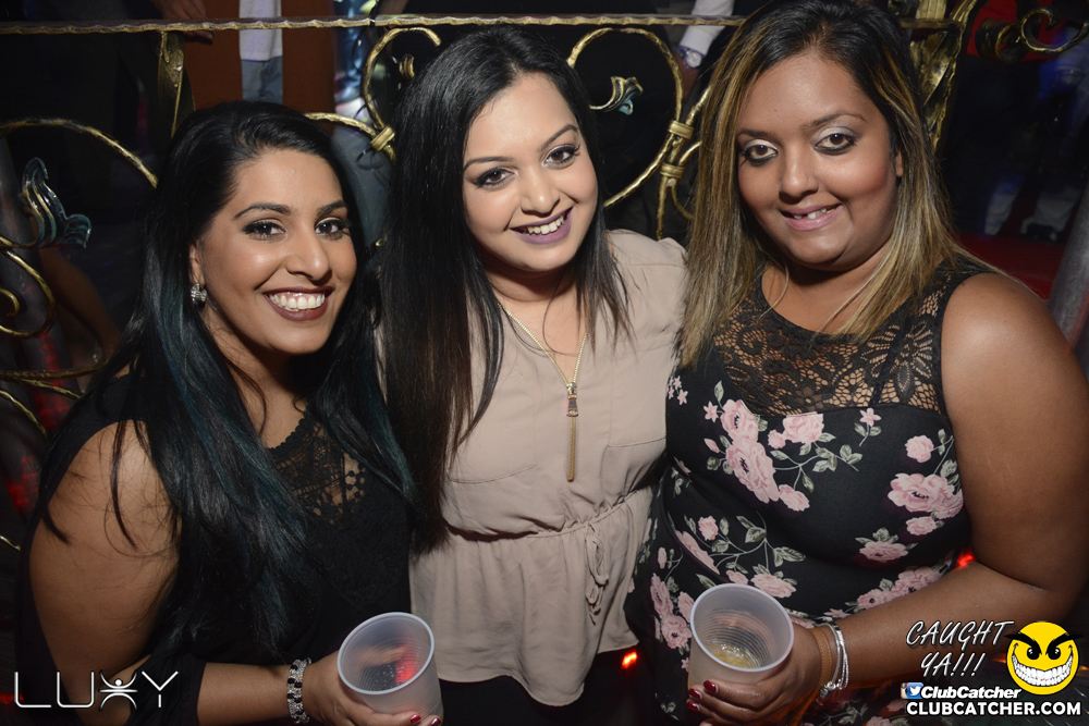 Luxy nightclub photo 189 - November 26th, 2016