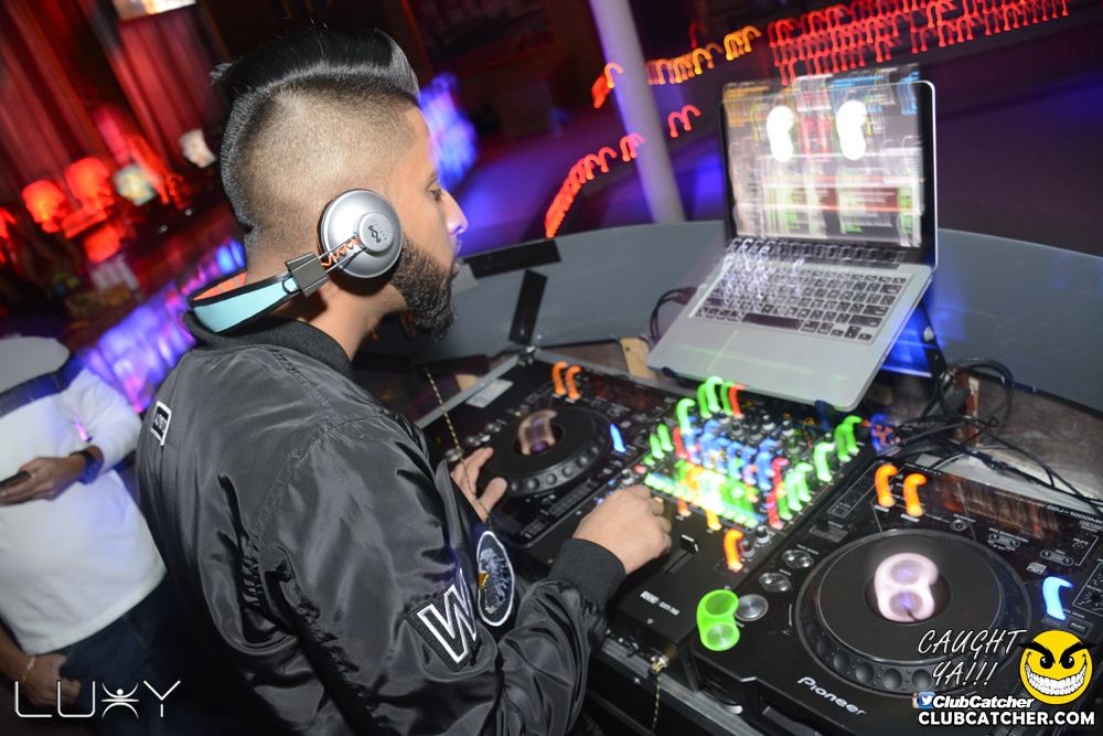 Luxy nightclub photo 191 - November 26th, 2016