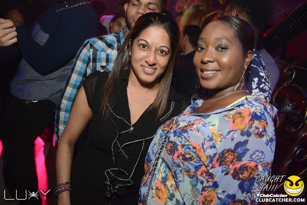 Luxy nightclub photo 194 - November 26th, 2016