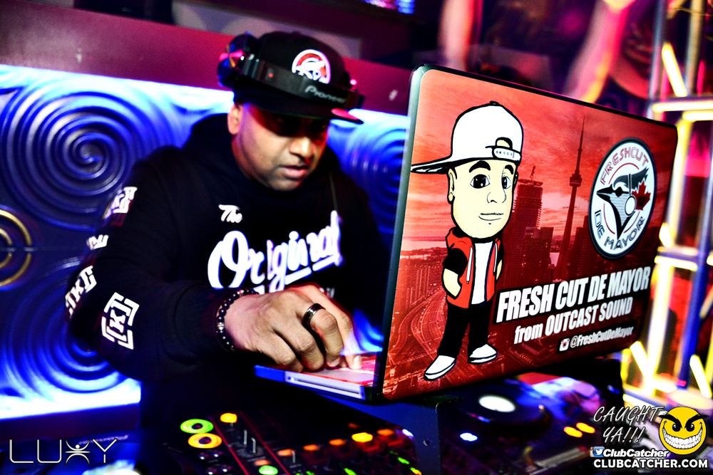 Luxy nightclub photo 195 - November 26th, 2016