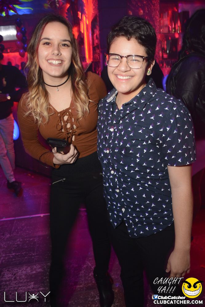 Luxy nightclub photo 197 - November 26th, 2016