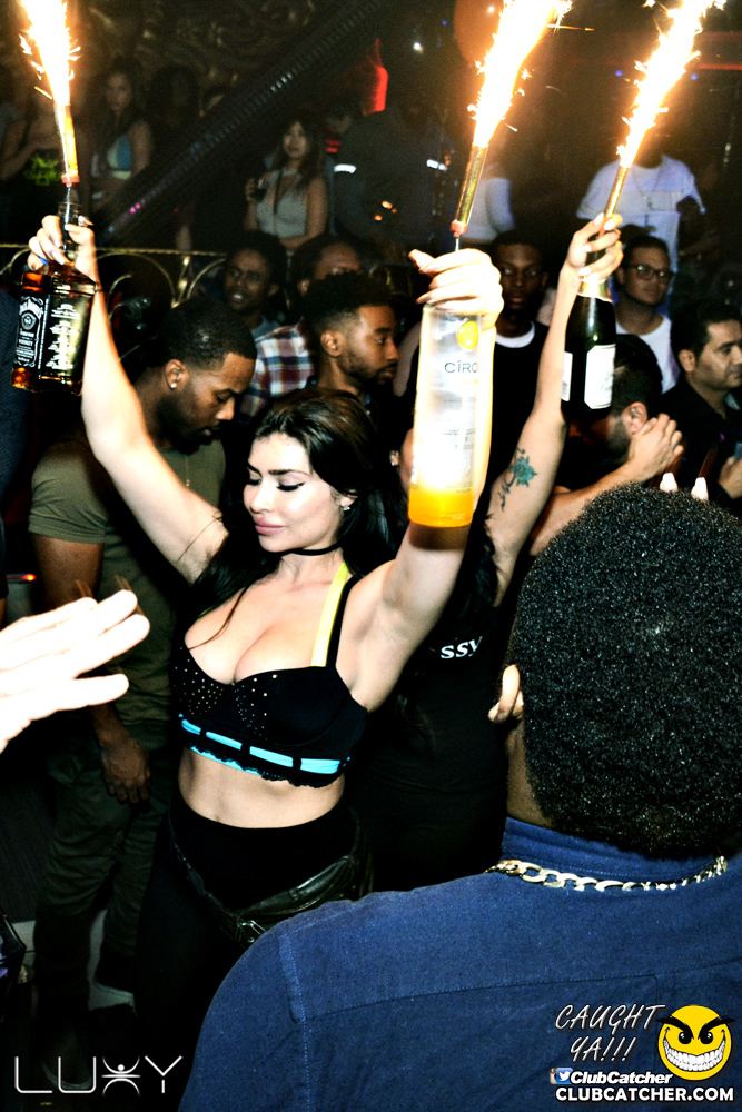 Luxy nightclub photo 200 - November 26th, 2016