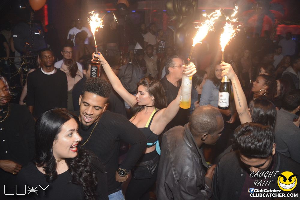 Luxy nightclub photo 21 - November 26th, 2016