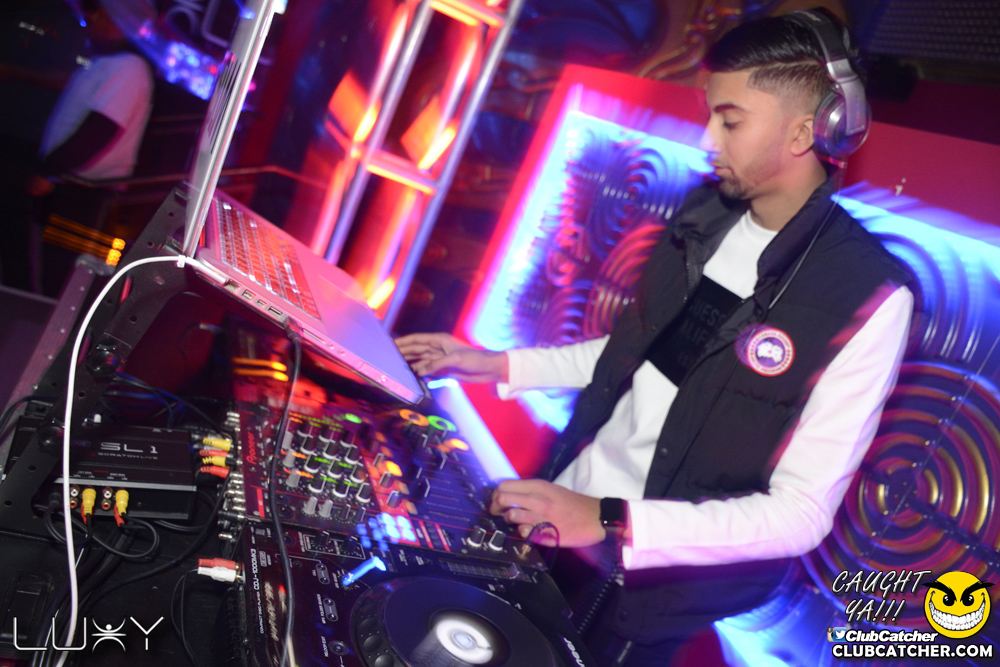 Luxy nightclub photo 203 - November 26th, 2016