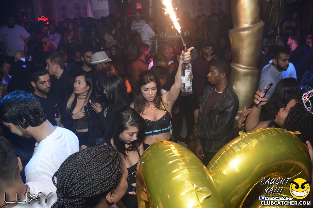 Luxy nightclub photo 204 - November 26th, 2016
