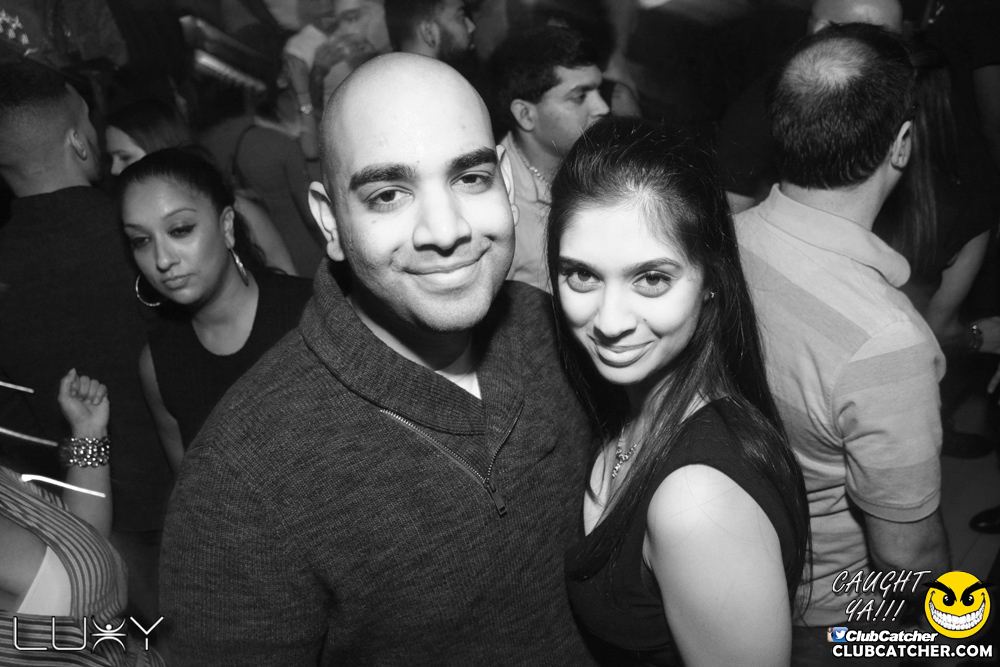Luxy nightclub photo 205 - November 26th, 2016