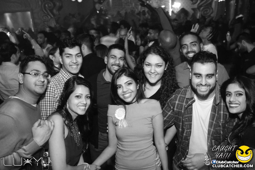Luxy nightclub photo 206 - November 26th, 2016