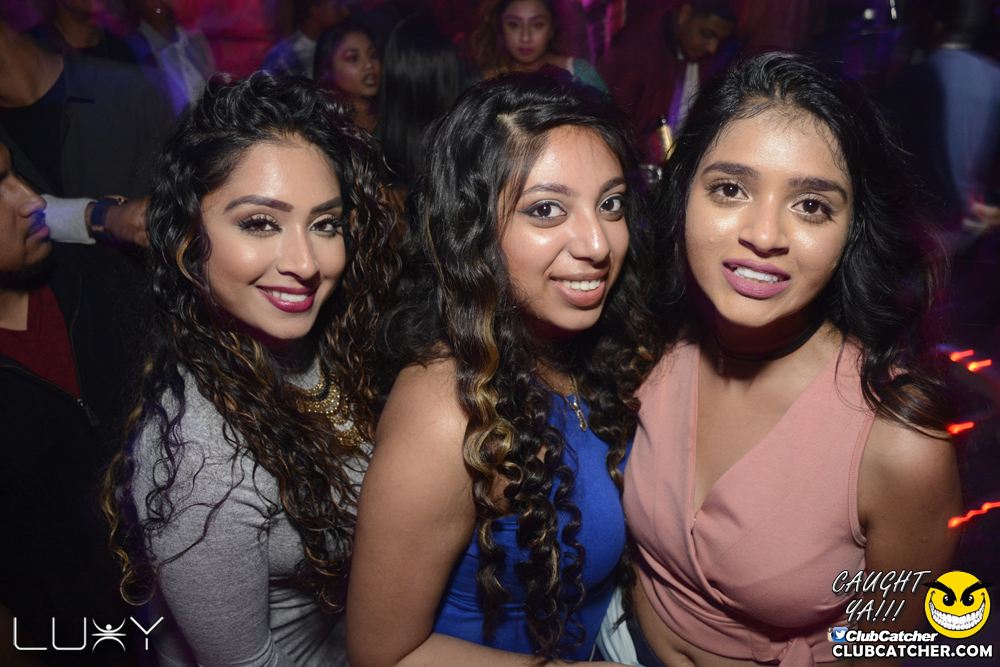 Luxy nightclub photo 207 - November 26th, 2016