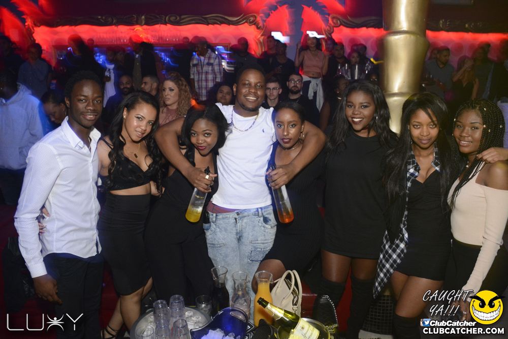 Luxy nightclub photo 208 - November 26th, 2016