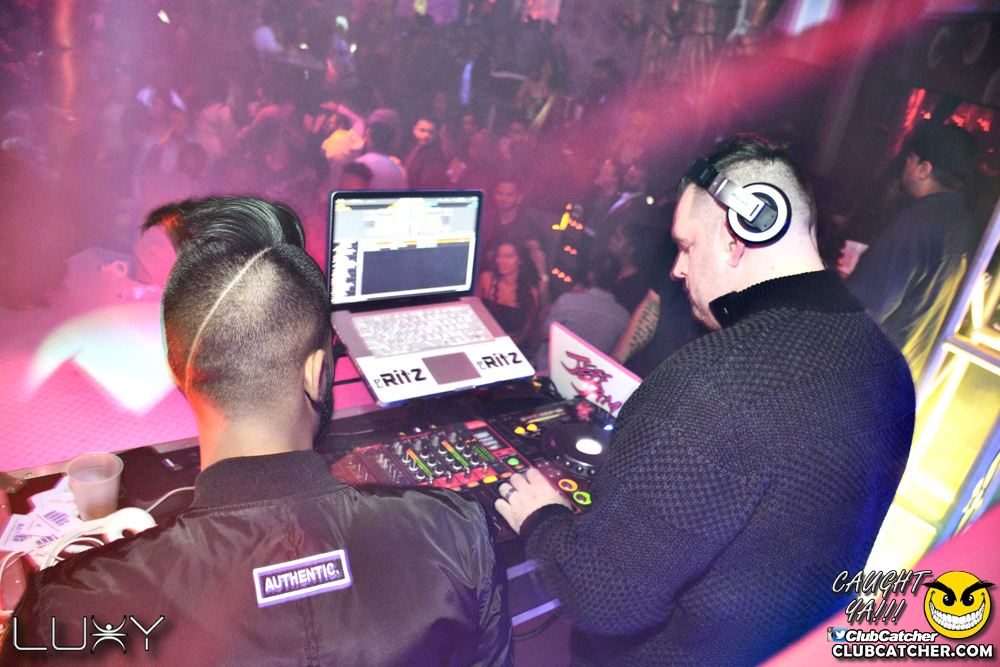Luxy nightclub photo 209 - November 26th, 2016