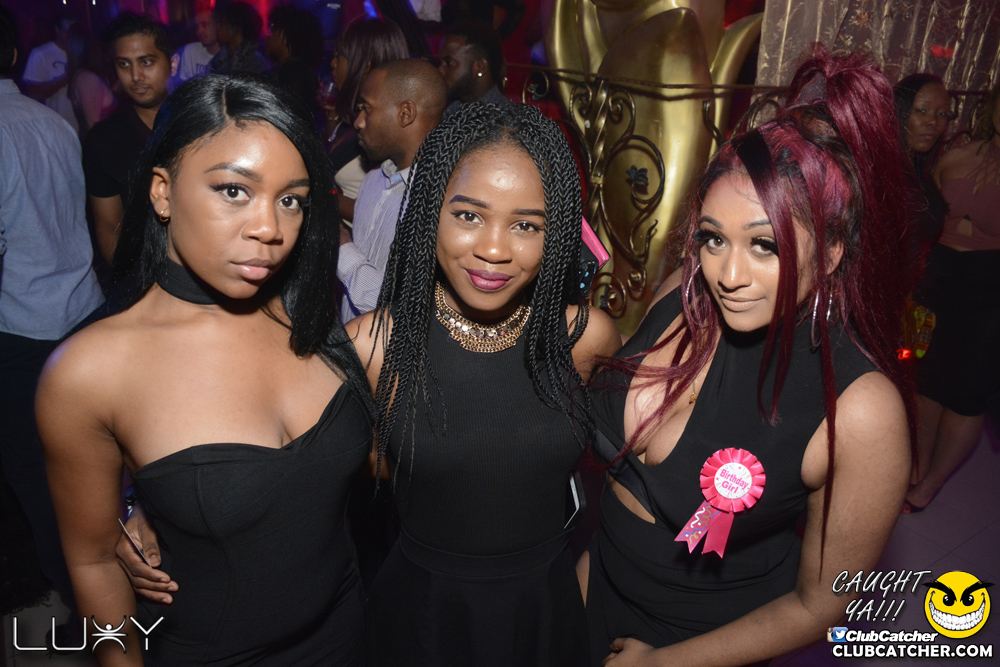 Luxy nightclub photo 210 - November 26th, 2016
